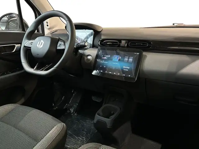 Leapmotor T03 view 15