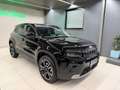 Jeep Avenger 1.2 TURBO E-HYBRID MHEV SUMMIT UFFICIALE Nero - thumbnail 3