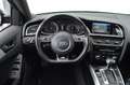 Audi A4 Avant B&O|S-Line|Automaat|Navi|half-leder|20Inch Gris - thumbnail 9