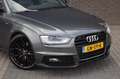 Audi A4 Avant B&O|S-Line|Automaat|Navi|half-leder|20Inch Gris - thumbnail 8