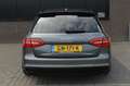 Audi A4 Avant B&O|S-Line|Automaat|Navi|half-leder|20Inch Gris - thumbnail 10