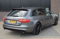 Audi A4 Avant B&O|S-Line|Automaat|Navi|half-leder|20Inch Gris - thumbnail 6