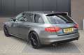 Audi A4 Avant B&O|S-Line|Automaat|Navi|half-leder|20Inch Gris - thumbnail 4