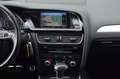 Audi A4 Avant B&O|S-Line|Automaat|Navi|half-leder|20Inch Gris - thumbnail 11