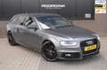 Audi A4 Avant B&O|S-Line|Automaat|Navi|half-leder|20Inch Gris - thumbnail 1