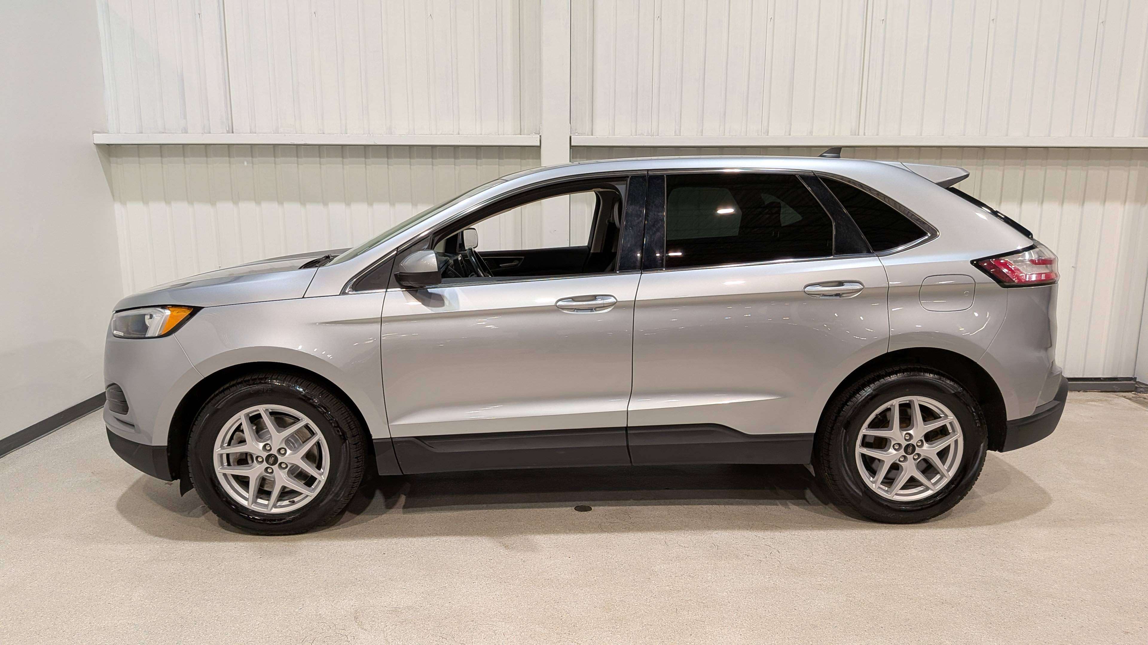 Ford Edge 2023