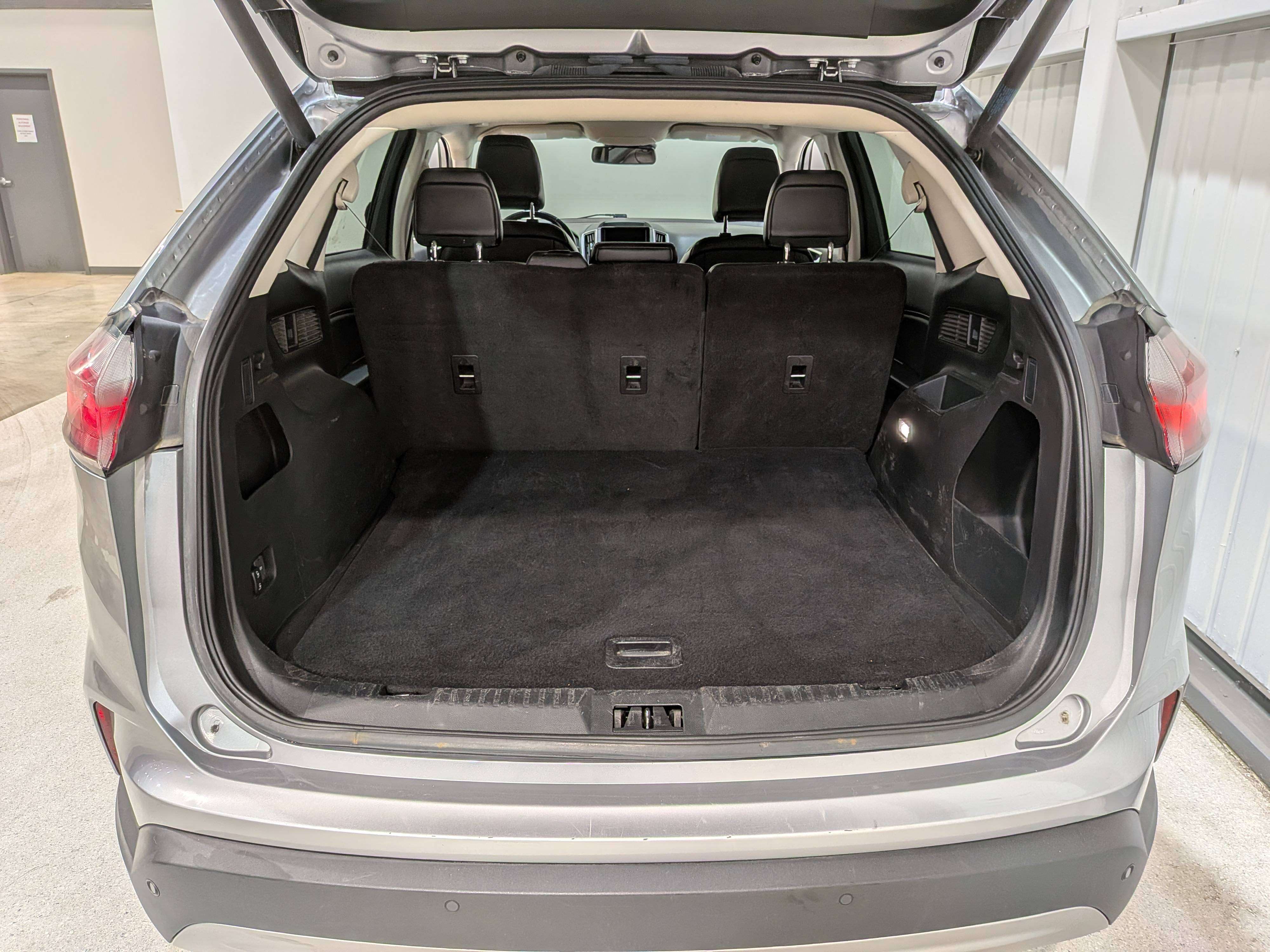 Ford Edge 2023