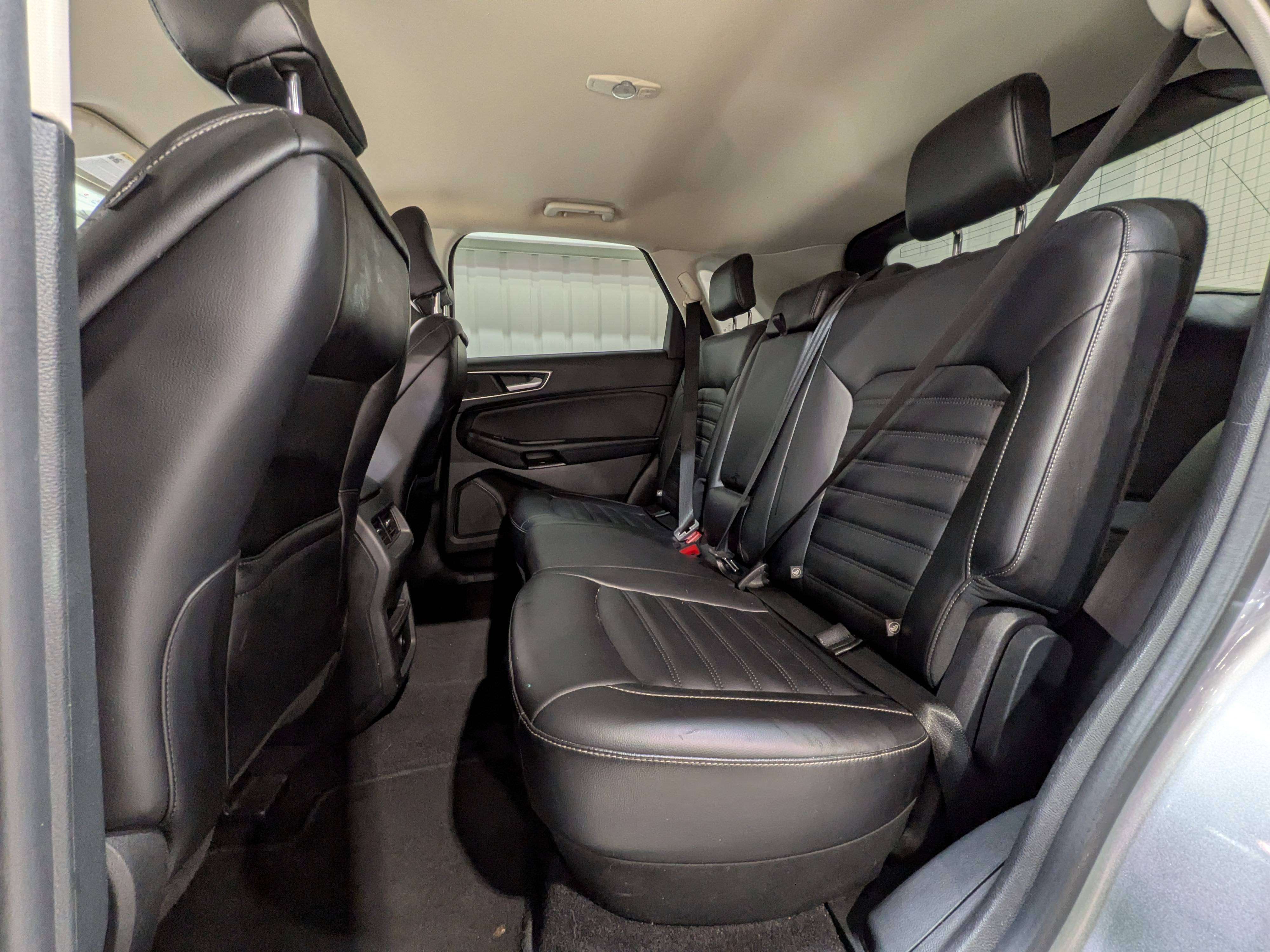 Ford Edge 2023