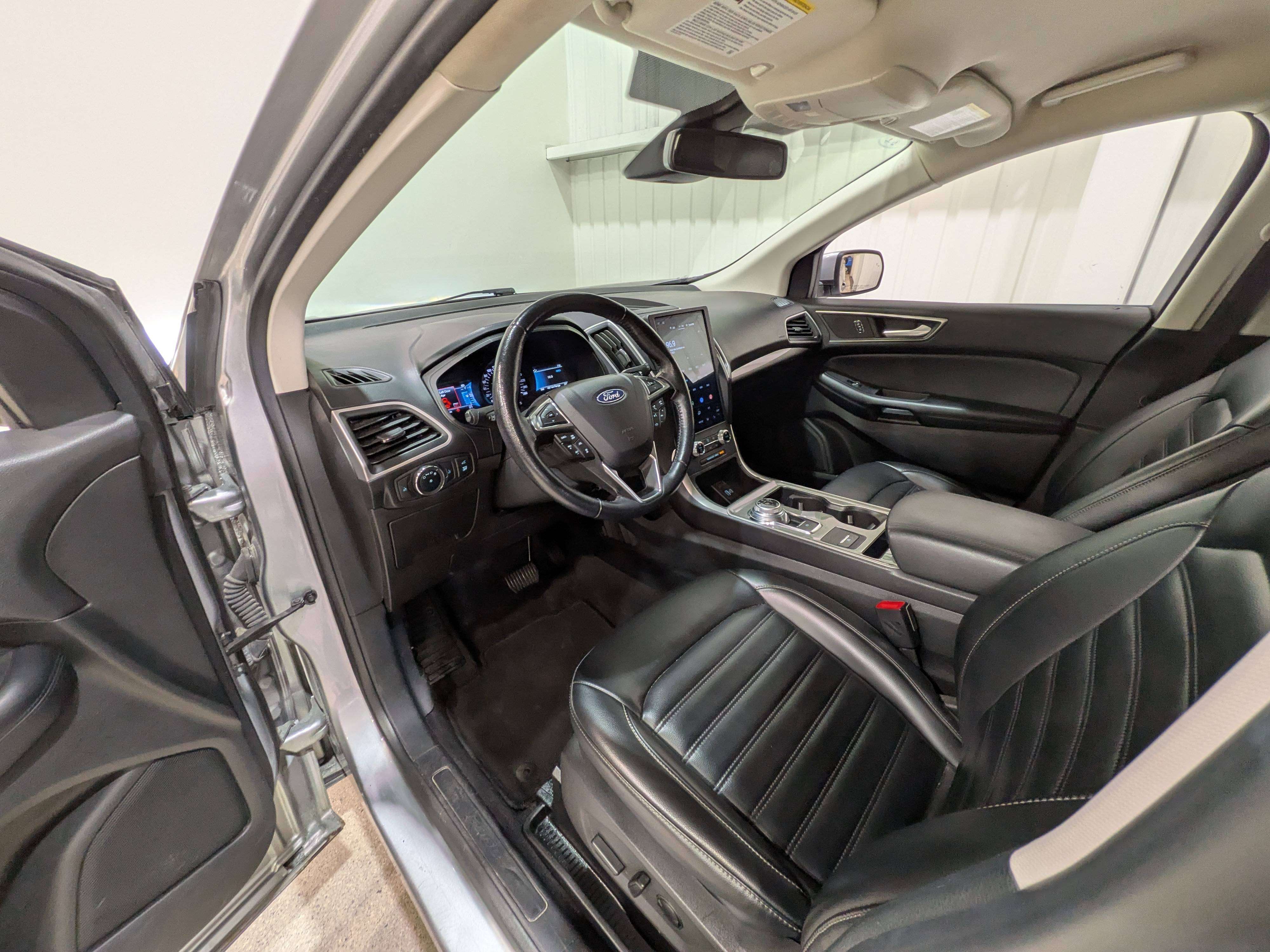 Ford Edge 2023