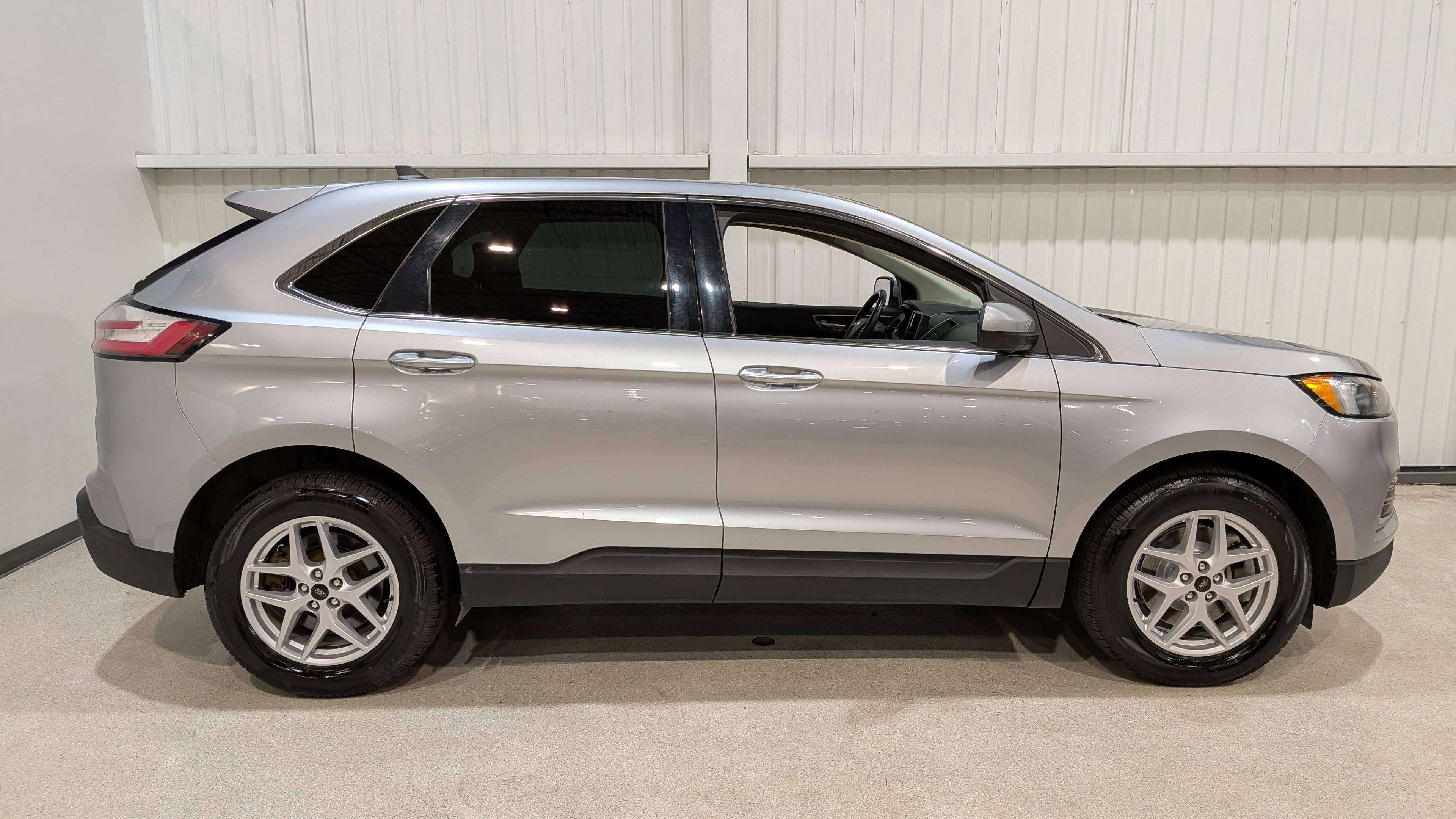 Ford Edge 2023