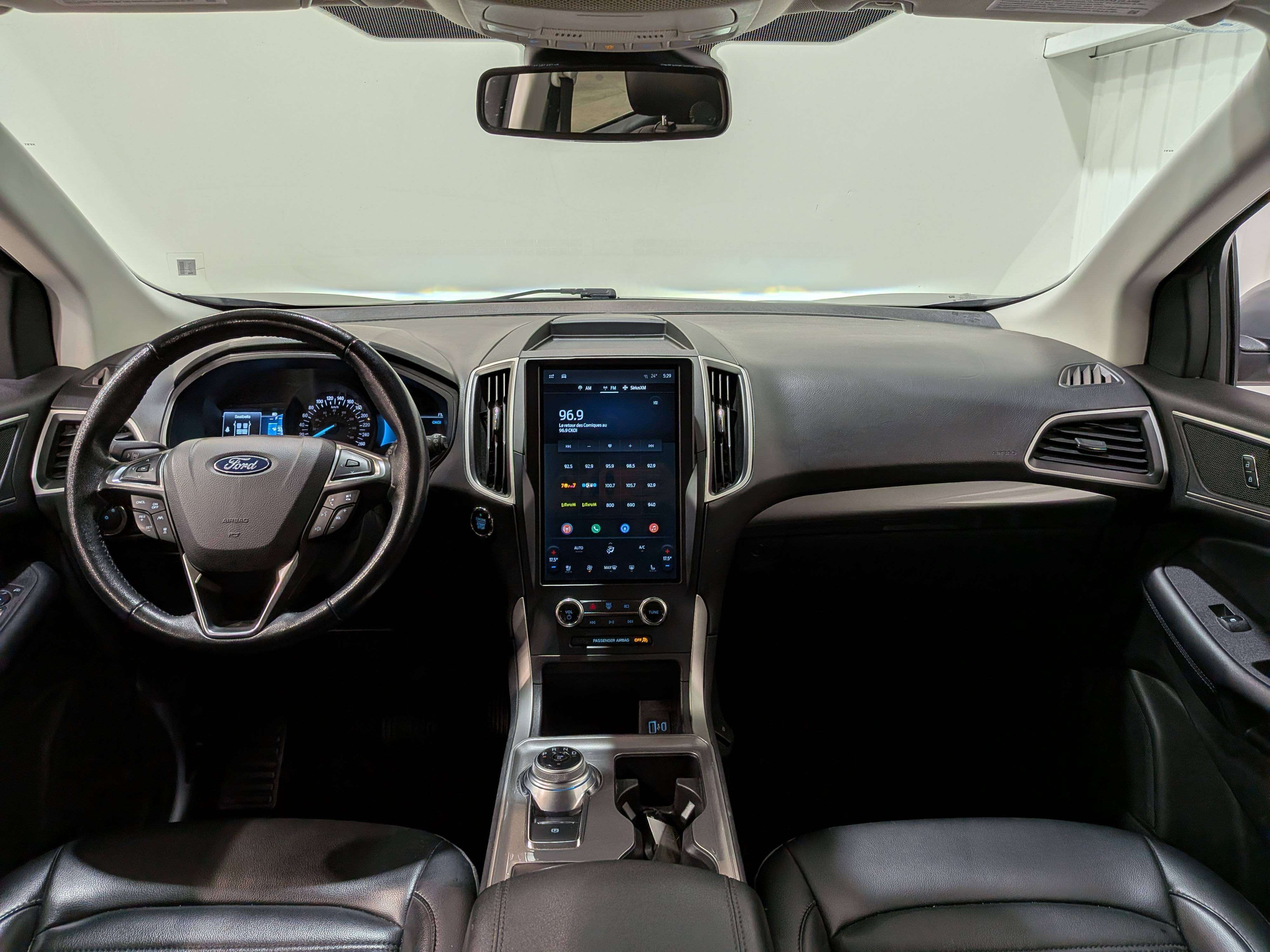 Ford Edge 2023
