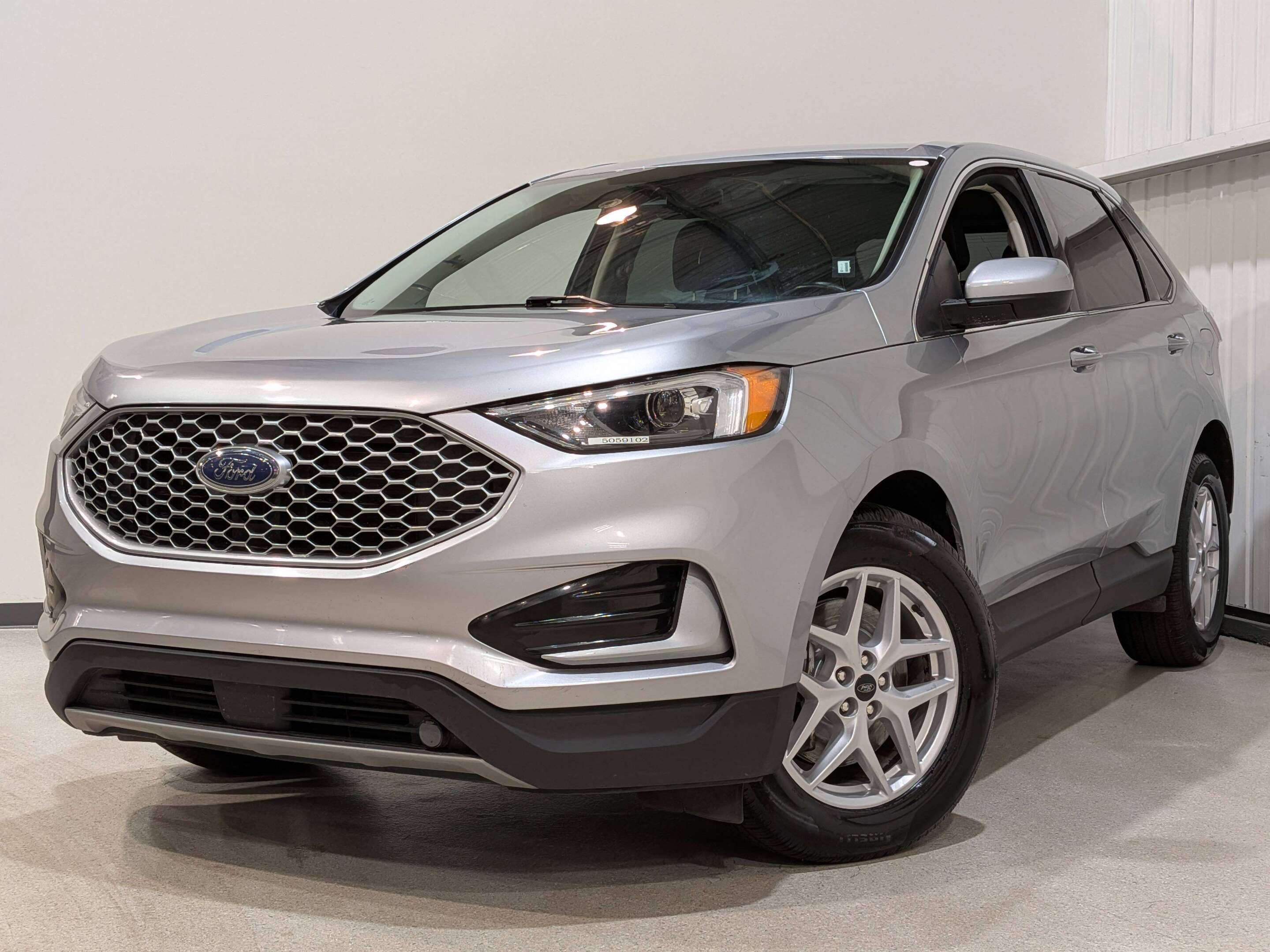 Ford Edge 2023