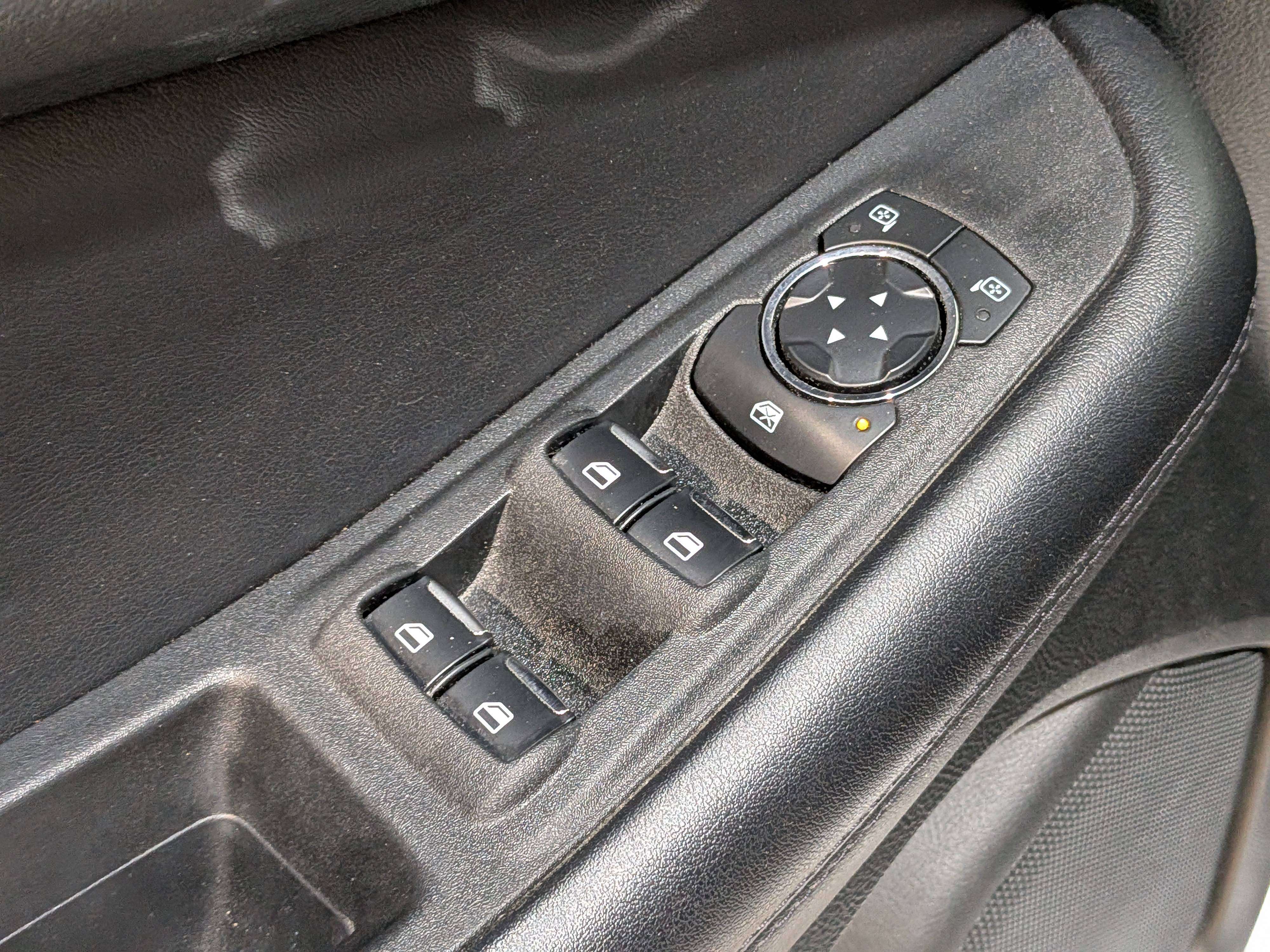 Ford Edge 2023
