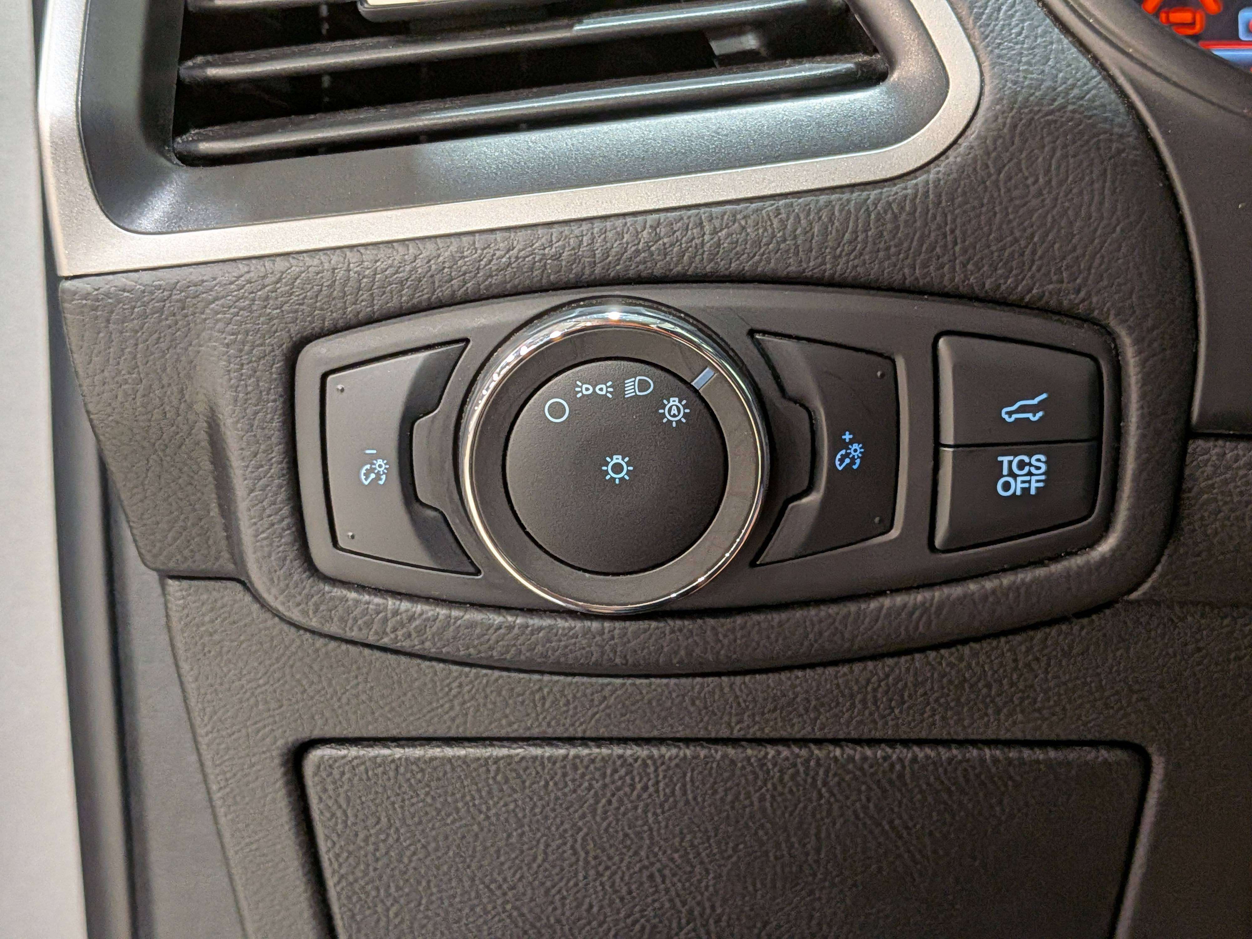 Ford Edge 2023