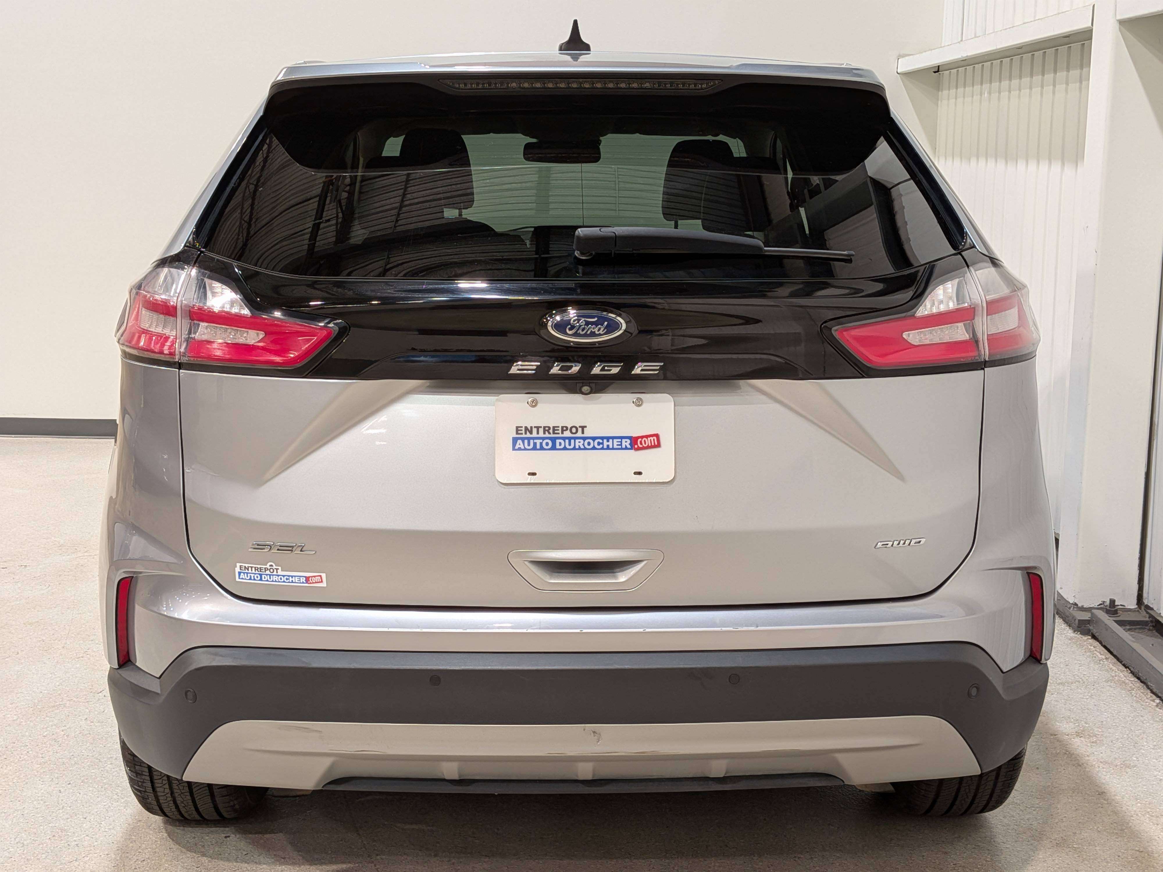 Ford Edge 2023