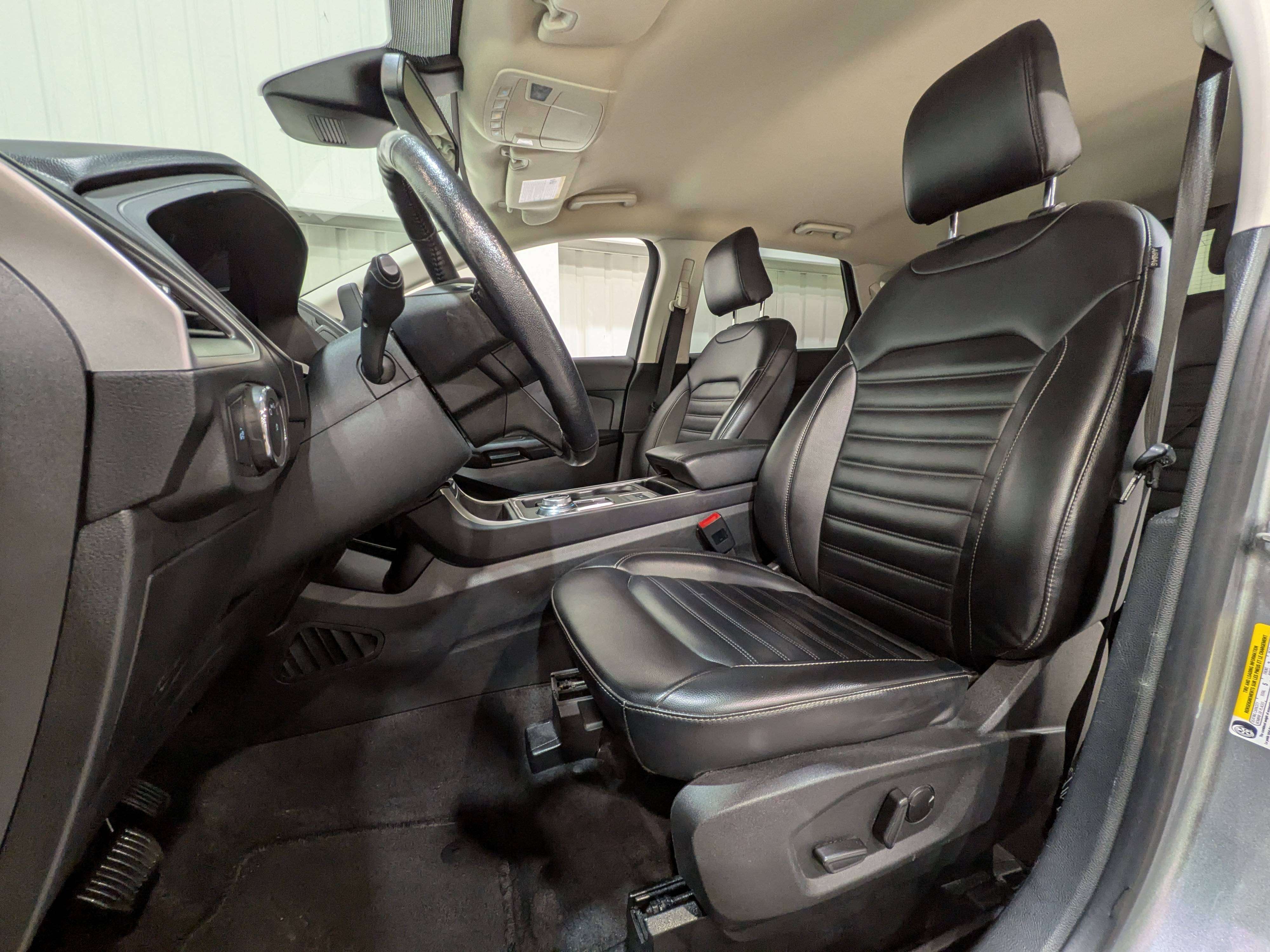 Ford Edge 2023
