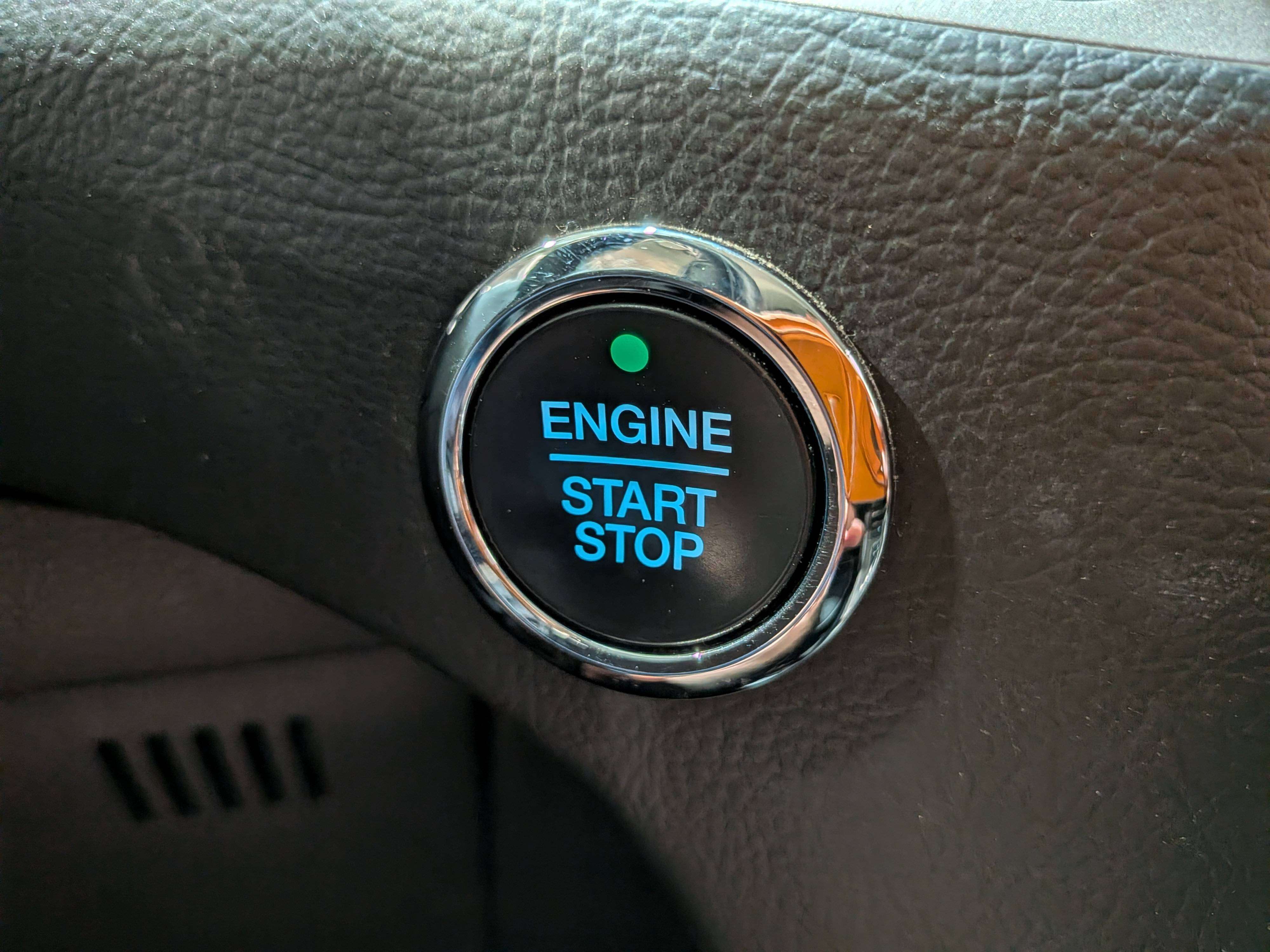 Ford Edge 2023