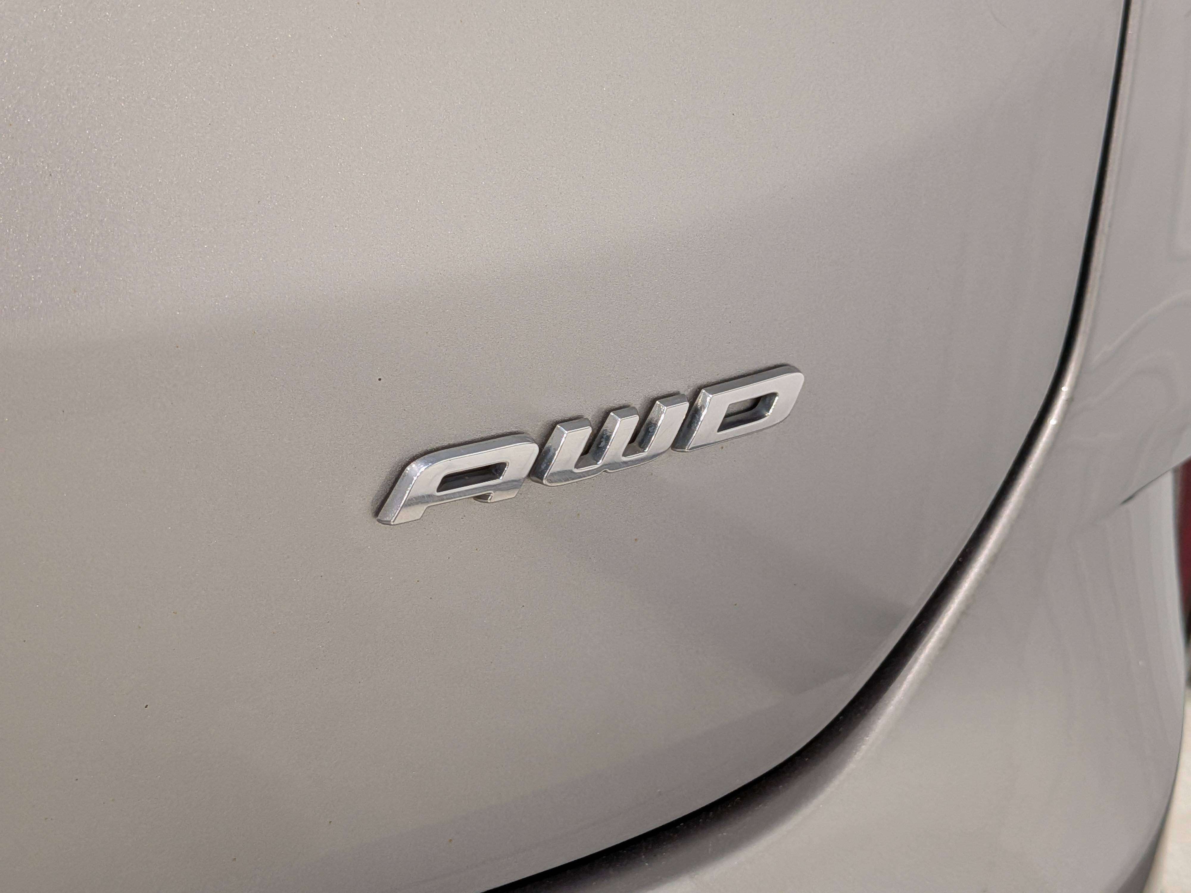 Ford Edge 2023