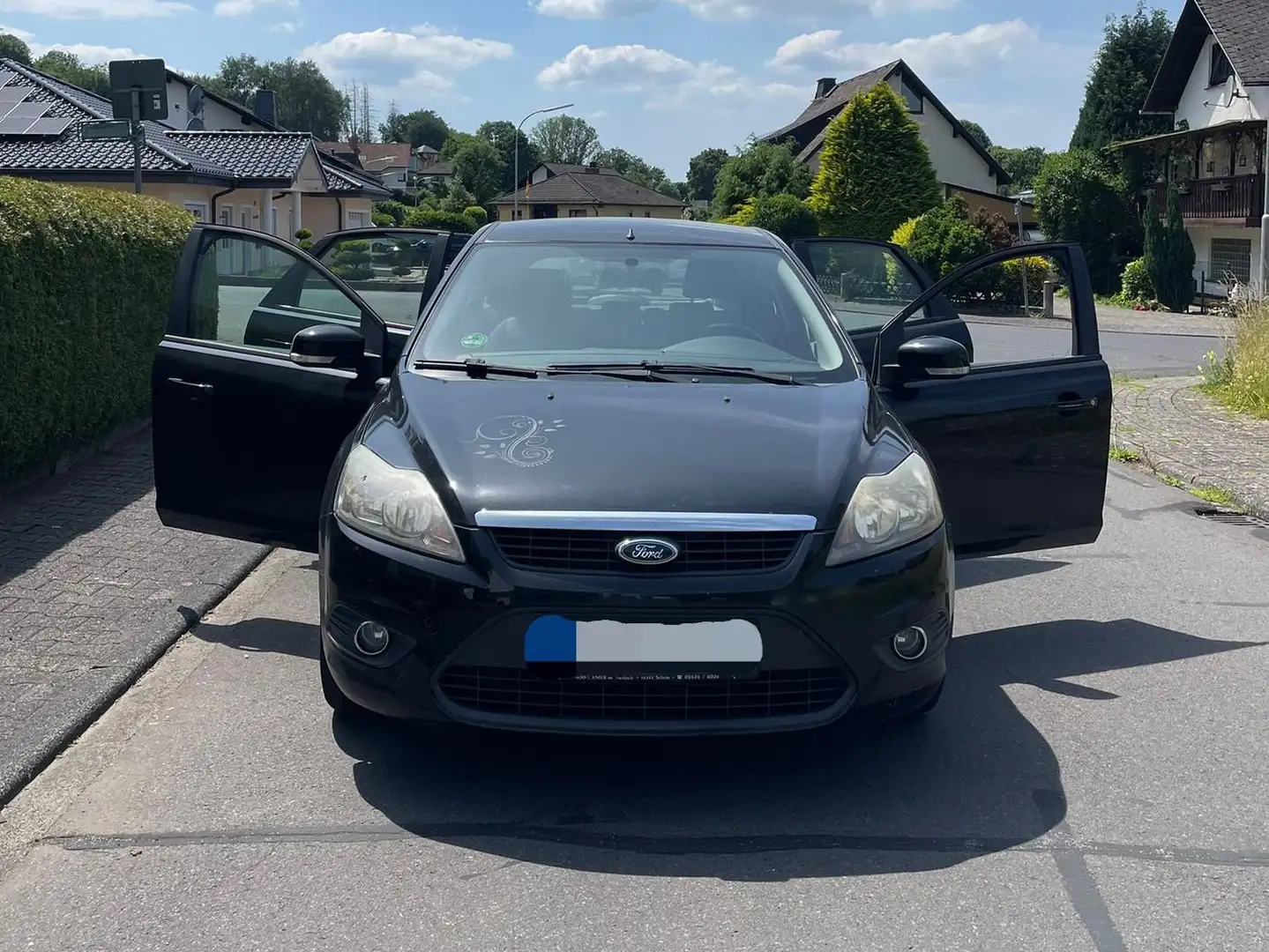 Ford Focus Sport Noir - 2