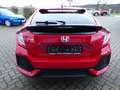 Honda Civic 1.0 Dynamic Limited Edition Red - thumbnail 6