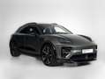 Porsche Macan Turbo Vert - thumbnail 5