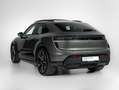 Porsche Macan Turbo Vert - thumbnail 2