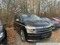 Volkswagen T7 Multivan 1.4 TSI eHybrid Style DSG Navi HUD DCC Schwarz - thumbnail 2