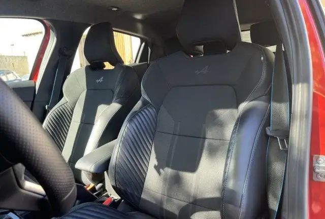 Renault Clio view 10