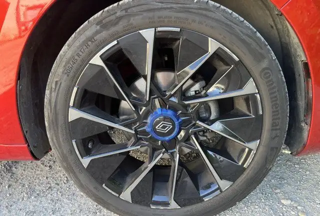 Renault Clio view 21