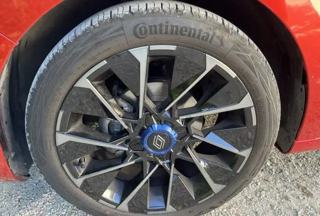 Renault Clio view 19