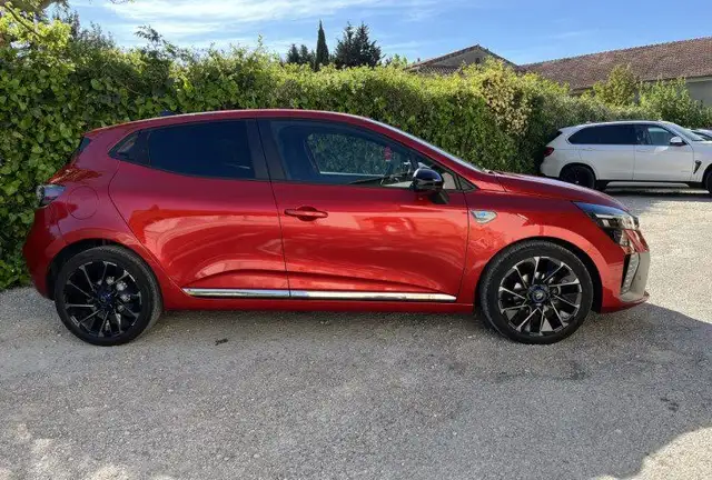 Renault Clio view 6