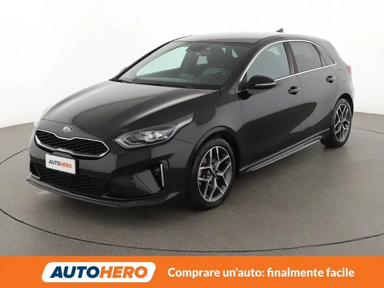 Kia Cee'd