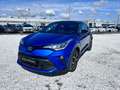 Toyota C-HR 2.0 Hybrid E-CVT Trend Blu/Azzurro - thumbnail 1