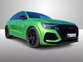 Audi RS Q8 4.0 TFSI QUATTRO TIPTRONIC  INDIVIDUAL+MATRI Grün - thumbnail 6