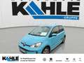 Volkswagen up! e move  LED SHZ Klima RFK PDC Blau - thumbnail 1