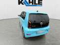 Volkswagen up! e move  LED SHZ Klima RFK PDC Blau - thumbnail 6