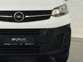 Opel Vivaro C KOMBI M CDTI 9-SITZER+NAVI+DOPPELSITZBANK+SCHIEB Weiß - thumbnail 22