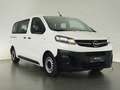 Opel Vivaro C KOMBI M CDTI 9-SITZER+NAVI+DOPPELSITZBANK+SCHIEB Weiß - thumbnail 26