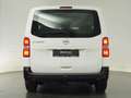 Opel Vivaro C KOMBI M CDTI 9-SITZER+NAVI+DOPPELSITZBANK+SCHIEB Weiß - thumbnail 7