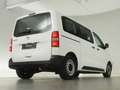 Opel Vivaro C KOMBI M CDTI 9-SITZER+NAVI+DOPPELSITZBANK+SCHIEB Weiß - thumbnail 25