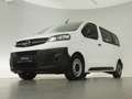 Opel Vivaro C KOMBI M CDTI 9-SITZER+NAVI+DOPPELSITZBANK+SCHIEB Weiß - thumbnail 24