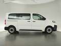 Opel Vivaro C KOMBI M CDTI 9-SITZER+NAVI+DOPPELSITZBANK+SCHIEB Weiß - thumbnail 28