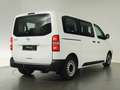 Opel Vivaro C KOMBI M CDTI 9-SITZER+NAVI+DOPPELSITZBANK+SCHIEB Weiß - thumbnail 3