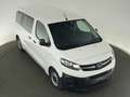 Opel Vivaro C KOMBI M CDTI 9-SITZER+NAVI+DOPPELSITZBANK+SCHIEB Weiß - thumbnail 29