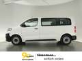 Opel Vivaro C KOMBI M CDTI 9-SITZER+NAVI+DOPPELSITZBANK+SCHIEB Weiß - thumbnail 8