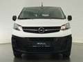 Opel Vivaro C KOMBI M CDTI 9-SITZER+NAVI+DOPPELSITZBANK+SCHIEB Weiß - thumbnail 4