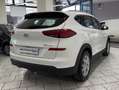 Hyundai TUCSON Tucson 1.6 crdi 48V Xprime 2wd 115cv my20 Weiß - thumbnail 4