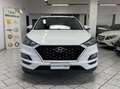 Hyundai TUCSON Tucson 1.6 crdi 48V Xprime 2wd 115cv my20 Weiß - thumbnail 1