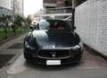 Maserati Ghibli Diesel-250cv-Pelle estesa-Telecamera-20"-Tagliandi Schwarz - thumbnail 2