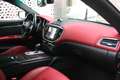 Maserati Ghibli Diesel-250cv-Pelle estesa-Telecamera-20"-Tagliandi Nero - thumbnail 11